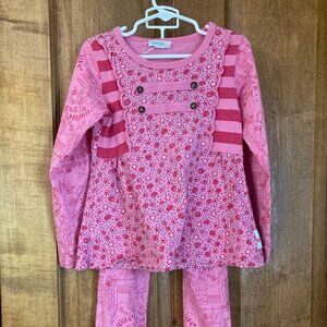 naartjie kids outfit